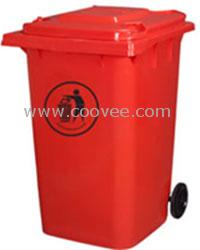 供應垃圾桶