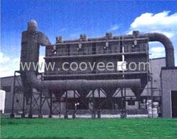 長期大量供應ZBC機械振擺式除塵器