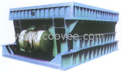 供應生產L12振動落砂機|亨通鑄造