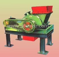 供應(yīng)S37系列片擊式破碎機亨通機械