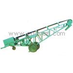 諸城亨通機械大量生產TDY移動式磁選皮帶機