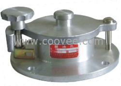 供應旋轉量油孔