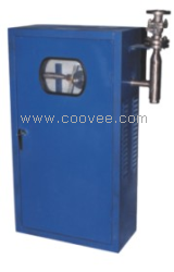 供應(yīng)OX1B1-3型氧氣點閥箱