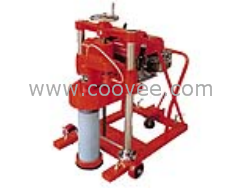 供應HZ-20型混凝土鉆孔取芯機(中德偉業)