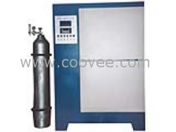 供應混凝土碳化試驗箱 (中德偉業)