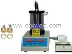 供應HW -2806G 型全自動瀝青軟化點儀(中德偉業)