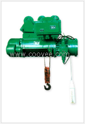 供應防爆電動葫蘆