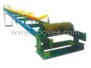 供應膠帶輸送機