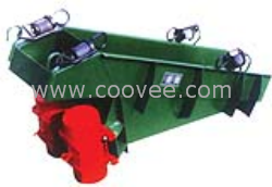 供應電機振動給料機