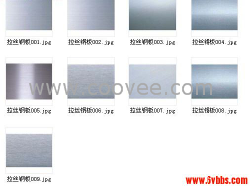 供應不銹鋼拉絲板