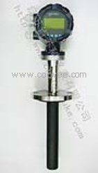 供應插入式電磁流量計