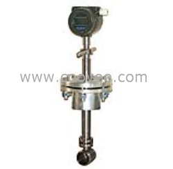 供應插入式渦街流量計