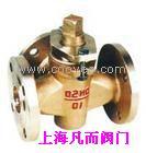 供應銅旋塞閥
