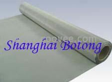 供應不銹鋼絲網