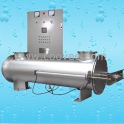 供應 KCF紫外線消毒器