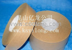 供應(yīng)濕水夾筋牛皮紙/封緘膠帶/導(dǎo)熱絕緣硅膠布