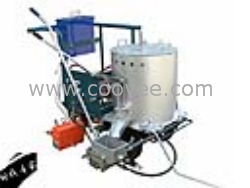 上海MT-15s型熱熔劃線機總部