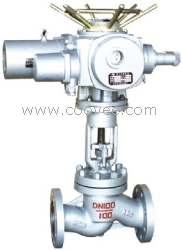 供應電動截止閥