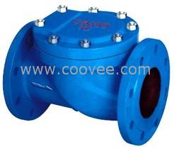 供應橡膠瓣止回閥