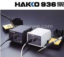 供應(yīng)HAKKO（白光）936無鉛焊臺