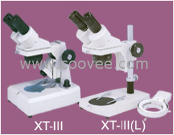 供应XT-III系列体视显微镜