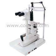 供應LYL-I裂隙燈顯微鏡