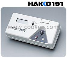 供应HAKKO191温度测试仪