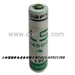 供應法國SAFT LSG14500