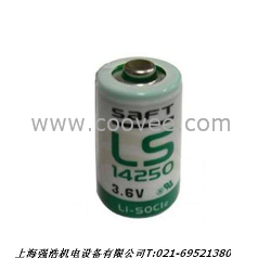 供應法國SAFT LSG14250