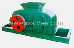 供應(yīng)對輥破碎機