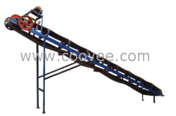 供應皮帶輸送機