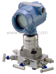 供應壓力變送器