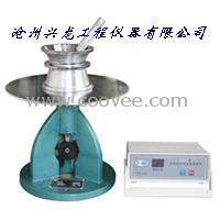 供應NLD-3型水泥膠砂流動度測定儀（興龍儀器）