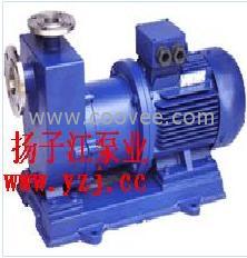 供應ZCQ型自吸式磁力泵