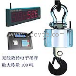 供應(yīng)100噸電子吊秤100噸電子吊秤100噸電子吊秤，100噸電子吊秤