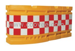 供應組合式防撞桶