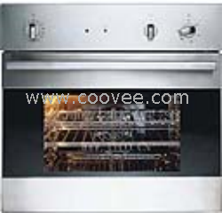 嵌入式電烤箱
