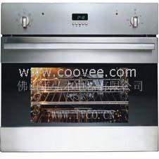 嵌入式電烤箱