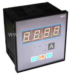 供應PA194I-9D1單相交流電流數顯儀表