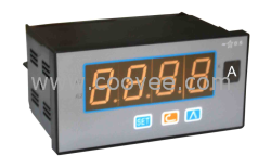 供應PA194I-1S1單相交流電流數顯儀表