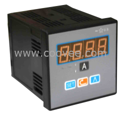 供應PA194I-AS1單相交流電流數顯儀表