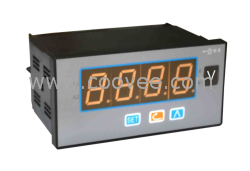 供應PZ194U-1S1單相交流電壓數顯儀表