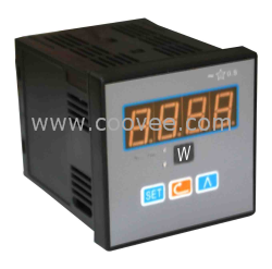 供應PS194P-AS1單三相有功功率數顯儀表