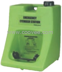 供應Porta Stream系列便攜式緊急洗眼器