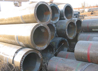 供應厚壁無縫鋼管