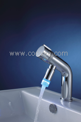 浴缸水龍頭/單把浴缸水龍頭