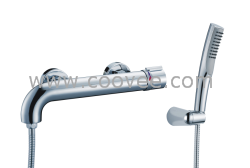 淋浴水龍頭/暗裝淋浴水龍頭