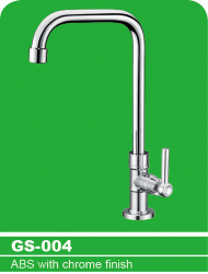 廚房水龍頭/單冷廚房水龍頭