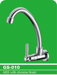 廚房水龍頭/單冷廚房水龍頭