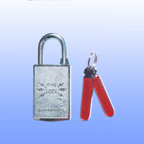 供應通開電力鎖